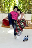 Sekharam Gari Ammayi Movie Stills